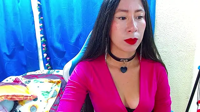 Snapshot of Gia_leinn chatting on 19, 4, 2026 Gia leinn online show from 19, 4, 2026