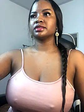 ValerieBlakee online show from 17, 9, 2025