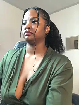 ValerieBlakee online show from 27, 9, 2025