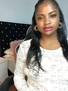 ValerieBlakee online show from 10, 2, 2026