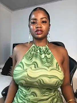ValerieBlakee online show from 1, 6, 2026