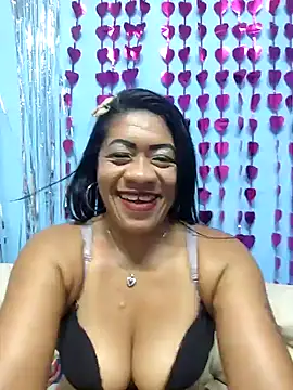 Snapshot of Tocameamor chatting on 3, 3, 2025 Tocameamor online show from 3, 3, 2025