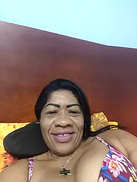Snapshot of Tocameamor chatting on 7, 10, 2025 Tocameamor online show from 7, 10, 2025