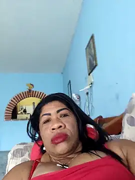 Snapshot of Tocameamor chatting on 18, 10, 2025 Tocameamor online show from 18, 10, 2025