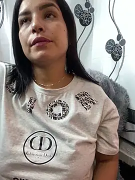 Sara chanel92 online show from 16, 3, 2025