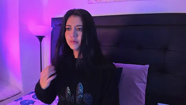 Madyson18 online show from 20, 9, 2025