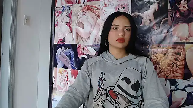 Annabliss Tw online show from 5, 3, 2025