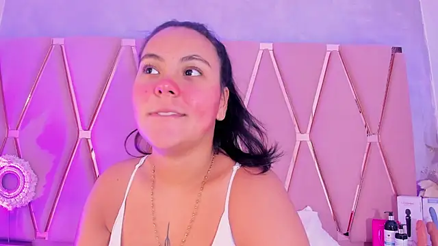 Snapshot of Emily_Black1 chatting on 13, 1, 2026 Emily Black1 online show from 13, 1, 2026