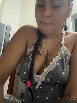 Snapshot of Emily_Black1 chatting on 2, 2, 2026 Emily Black1 online show from 2, 2, 2026