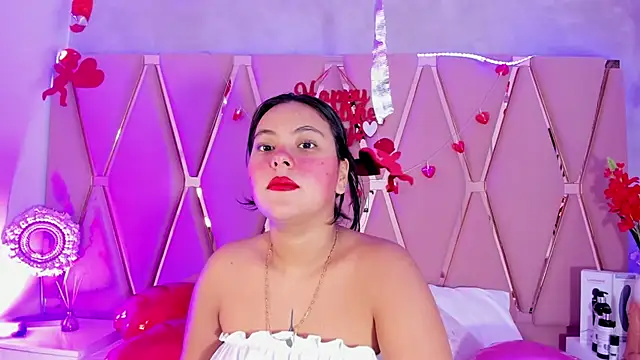 Snapshot of Emily_Black1 chatting on 20, 2, 2026 Emily Black1 online show from 20, 2, 2026