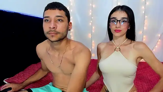 MarcusRosse online show from 11, 3, 2026