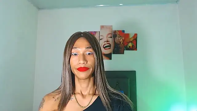 red veltet online show from 18, 4, 2026