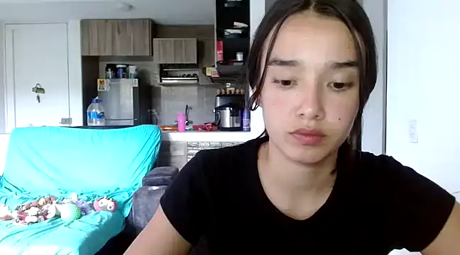  luna 777 online show from 3, 3, 2025