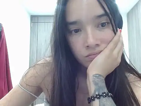  luna 777 online show from 28, 2, 2026