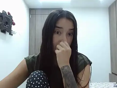  luna 777 online show from 29, 3, 2026