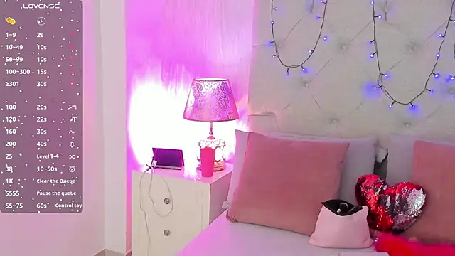 goth tasha online show from 18, 11, 2025