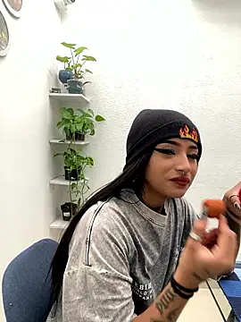 goth tasha online show from 10, 1, 2026