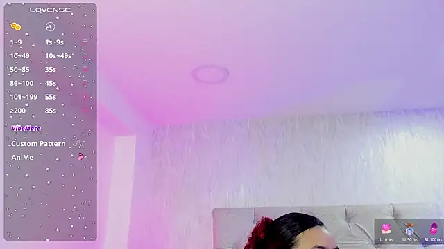 goth tasha online show from 17, 3, 2026