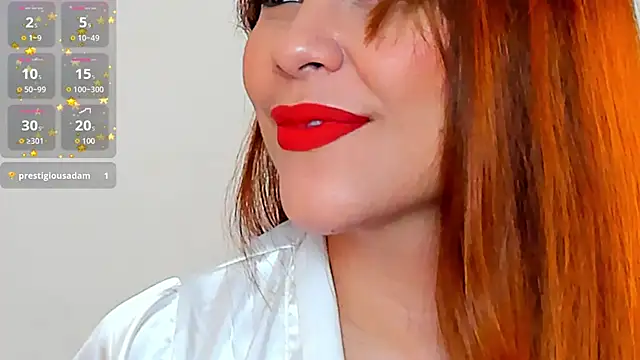 isabellarous- online show from 27, 10, 2025