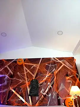 DanielaMedinaa online show from 29, 10, 2025