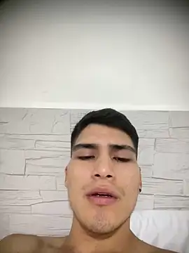 MaxxxSteil online show from 17, 3, 2025