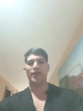 MaxxxSteil online show from 4, 10, 2025