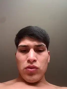 MaxxxSteil online show from 13, 10, 2025