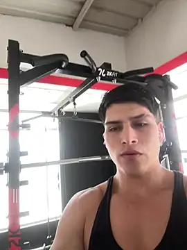 MaxxxSteil online show from 12, 2, 2026