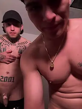 MaxxxSteil online show from 17, 6, 2026