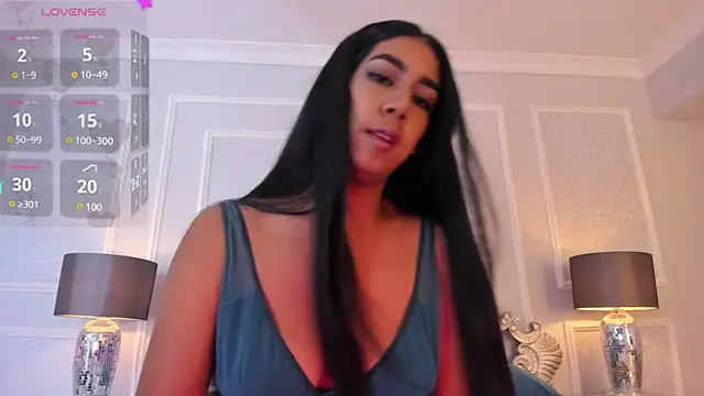Snapshot of AnnieGibbyns chatting on 6, 3, 2025 AnnieGibbyns online show from 6, 3, 2025