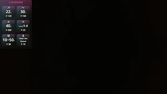 Snapshot of Dirty-Bunnyyy chatting on 27, 2, 2025 Dirty-Bunnyyy online show from 27, 2, 2025