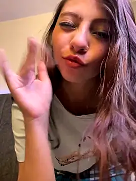 Snapshot of Dirty-Bunnyyy chatting on 2, 12, 2025 Dirty-Bunnyyy online show from 2, 12, 2025