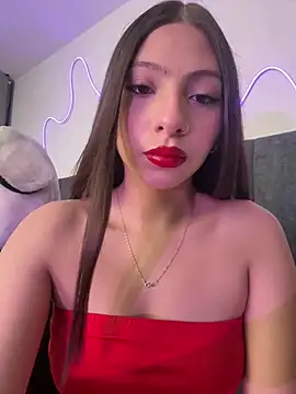 Snapshot of Dirty-Bunnyyy chatting on 8, 5, 2026 Dirty-Bunnyyy online show from 8, 5, 2026