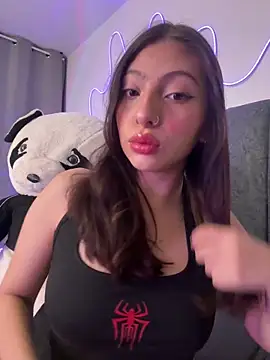 Snapshot of Dirty-Bunnyyy chatting on 14, 5, 2026 Dirty-Bunnyyy online show from 14, 5, 2026