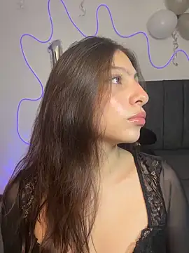 Snapshot of Dirty-Bunnyyy chatting on 31, 5, 2026 Dirty-Bunnyyy online show from 31, 5, 2026