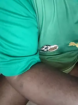 King Masturbator online show from 22, 7, 2026