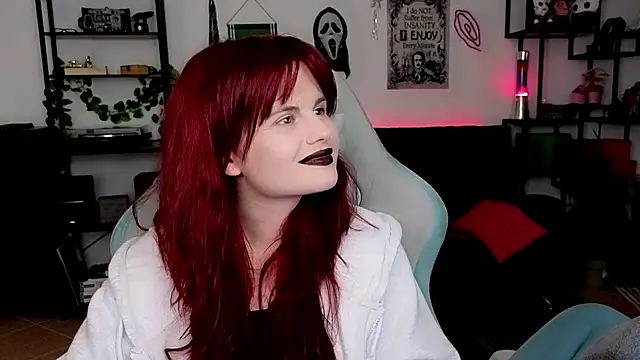 Della Ideal online show from 15, 4, 2026