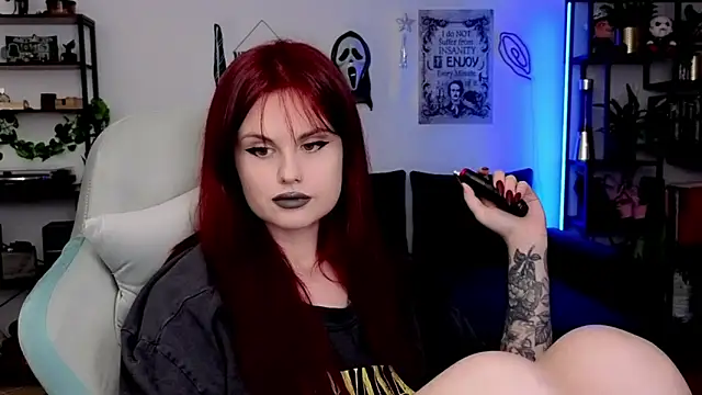Snapshot of Della_Ideal chatting on 17, 6, 2026 Della Ideal online show from 17, 6, 2026