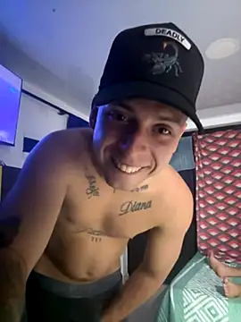 Snapshot of Cristopher1112 chatting on 9, 11, 2025 Cristopher1112 online show from 9, 11, 2025