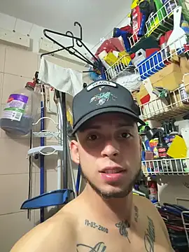 Snapshot of Cristopher1112 chatting on 26, 2, 2026 Cristopher1112 online show from 26, 2, 2026