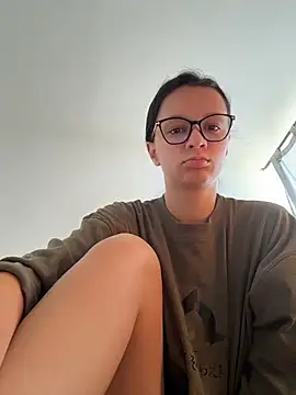 Snapshot of Soy_Sara7 chatting on 22, 11, 2025 Soy Sara7 online show from 22, 11, 2025