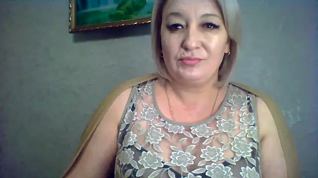 ArielXLoveresss online show from 28, 11, 2025