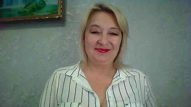 ArielXLoveresss online show from 1, 6, 2026