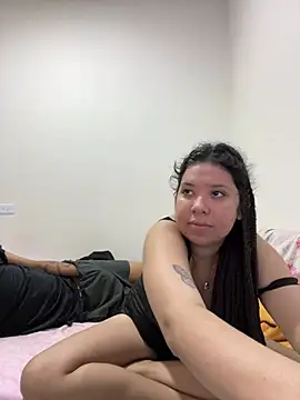 Snapshot of KiaraCut chatting on 20, 6, 2026 KiaraCut online show from 20, 6, 2026