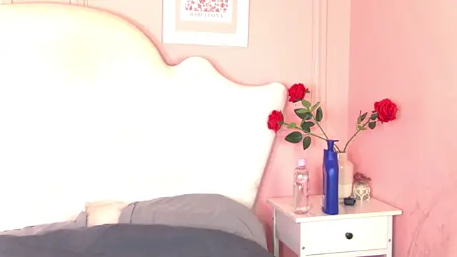 Snapshot of NyaraBuenoBabestation chatting on 21, 3, 2025 NyaraBuenoBabestation online show from 21, 3, 2025