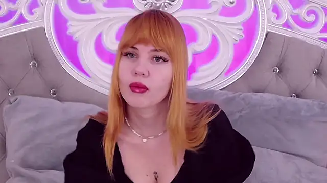 IvyAngel online show from 26, 2, 2025