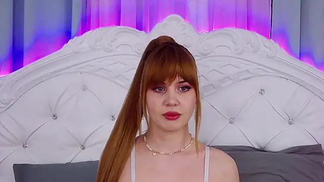 IvyAngel online show from 21, 3, 2025