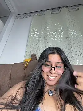 virginbrunette99 online show from 22, 5, 2026