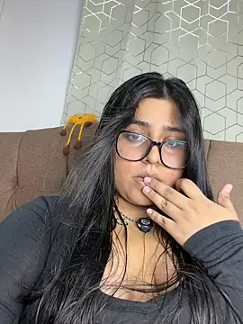 virginbrunette99 online show from 26, 5, 2026