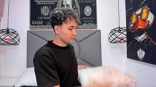 buddy whitte online show from 18, 11, 2025